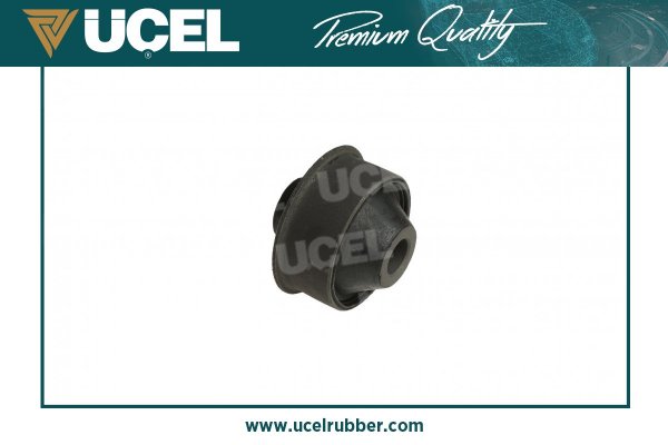 Тампон носач заден - UC-EL 41545 за CITROEN, PEUGEOT